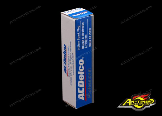 Car ACDELCO Spark plugs for ISUZU ASCENDER 2006 41110 12621258