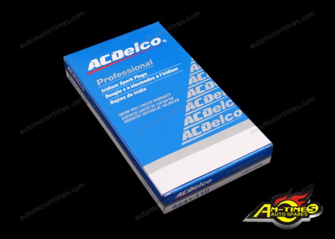 Car ACDELCO Spark plugs for ISUZU ASCENDER 2006 41110 12621258