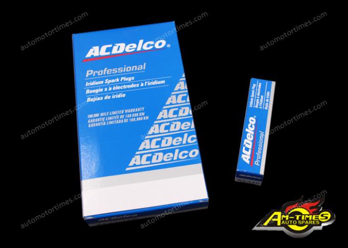 Car ACDELCO Spark plugs for ISUZU ASCENDER 2006 41110 12621258