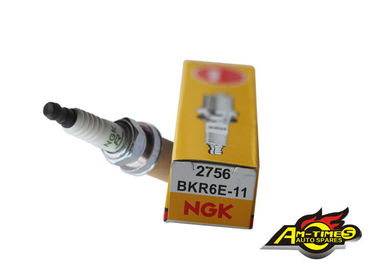 موتور موتور حرفه ای NGK Spark Plugs 2756 BKR6E-11 90919-01249، Denso 3473 Spark Plug