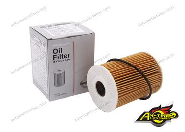 روغن خودرو سفارشی Auto  Oil Filter 15209-2W200 Yellow