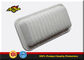 فیلتر هوای خودرو سفید فیبر 17801-0J020 178010J020 17801-23030 برای تویوتا یاریس